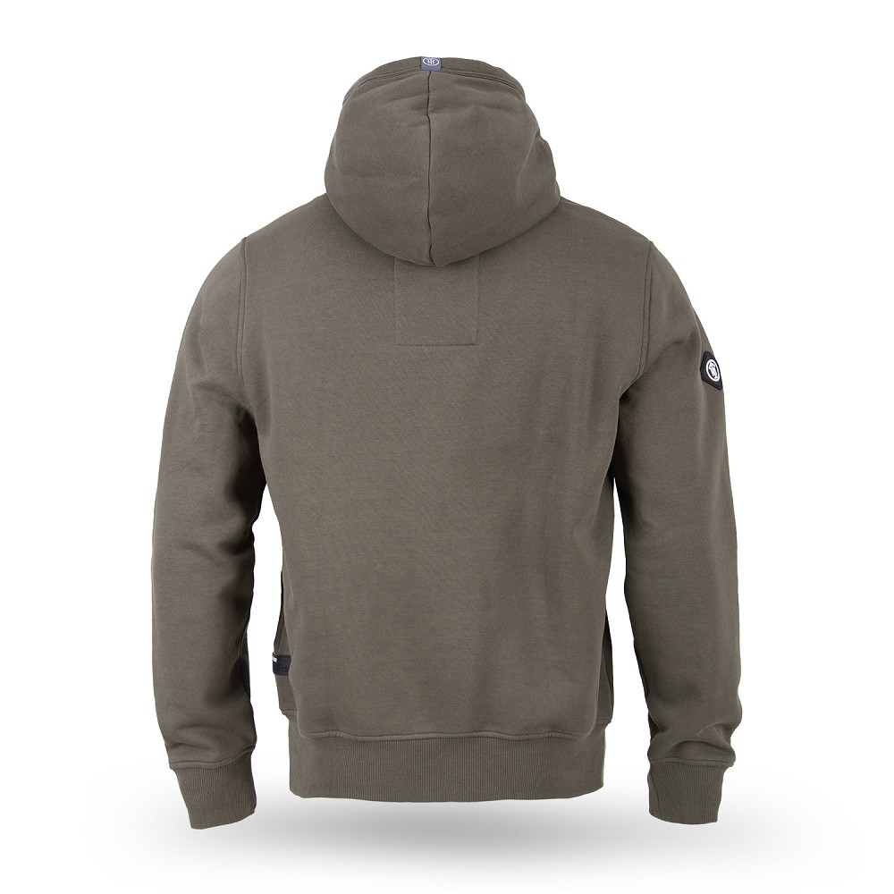 KAPUZENSWEATSHIRT LEHAR