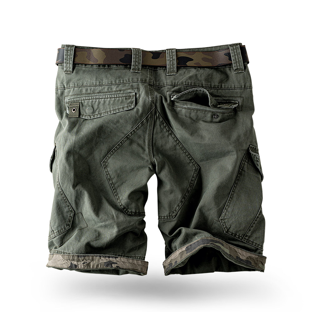 CARGOSHORTS RYDAL (O. GÜRTEL)