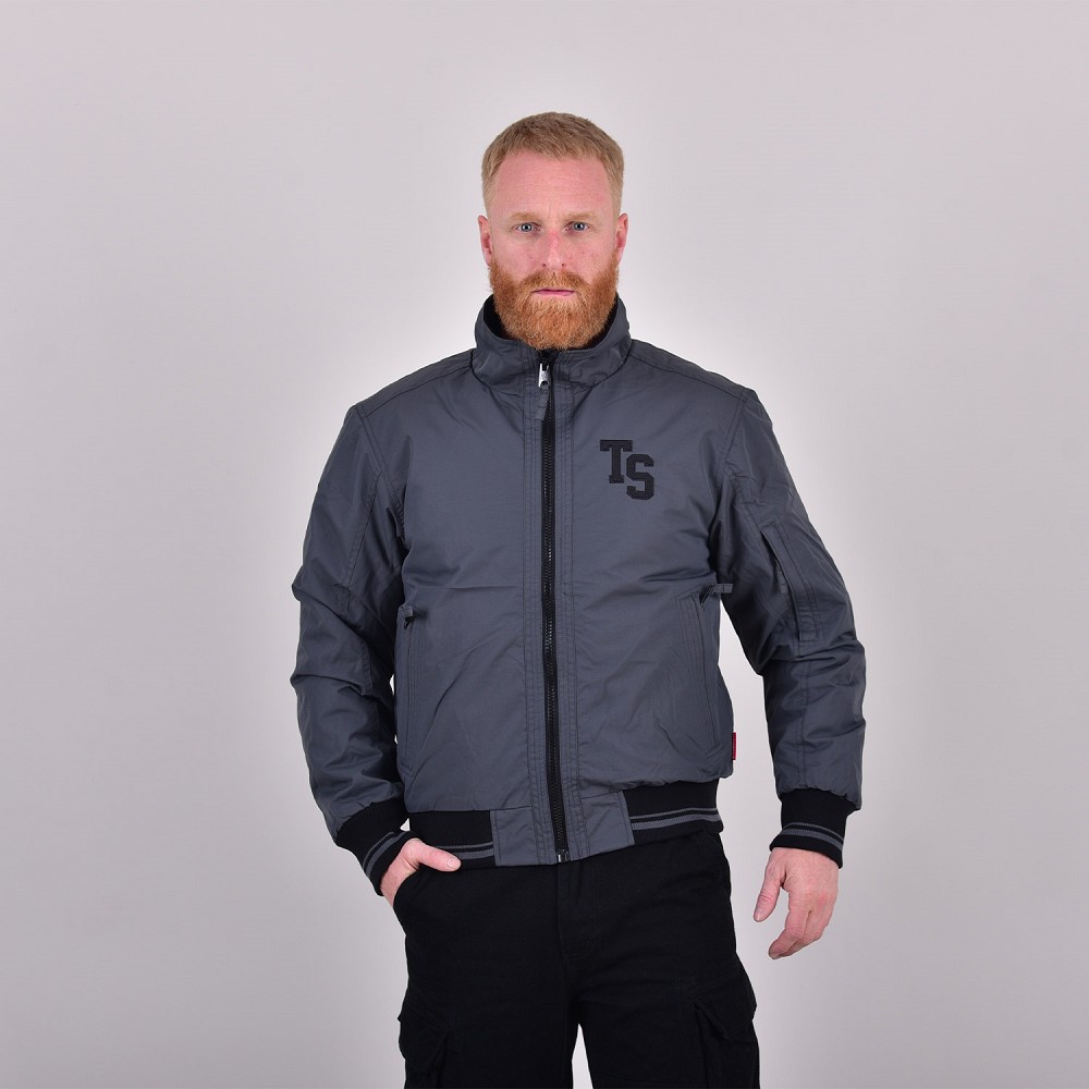 JACKE ORVE JACKE ORVE