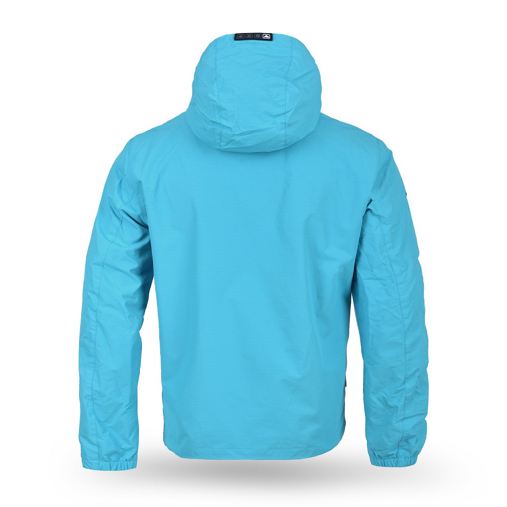 FRYRVIK JACKET
