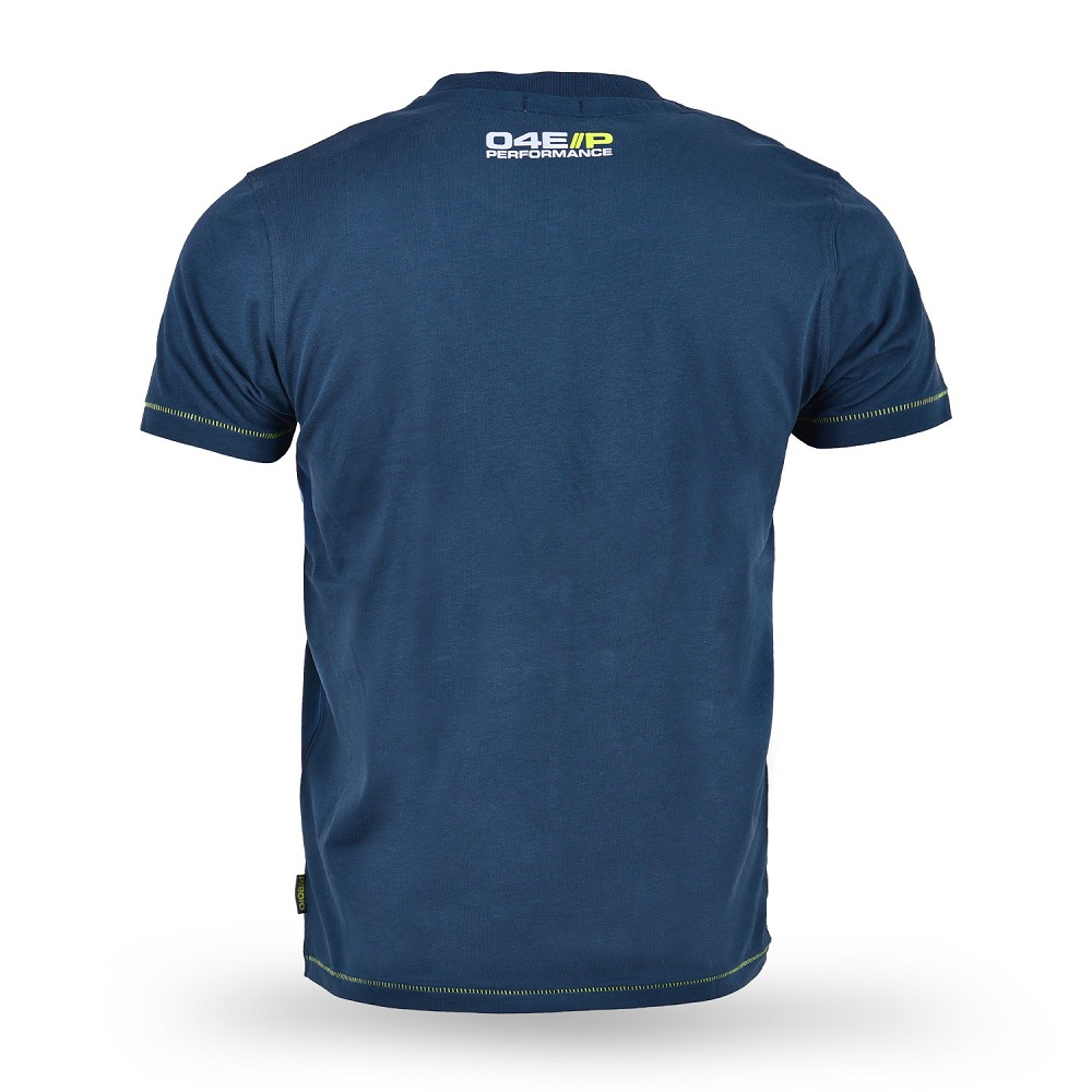 T-SHIRT SAILING