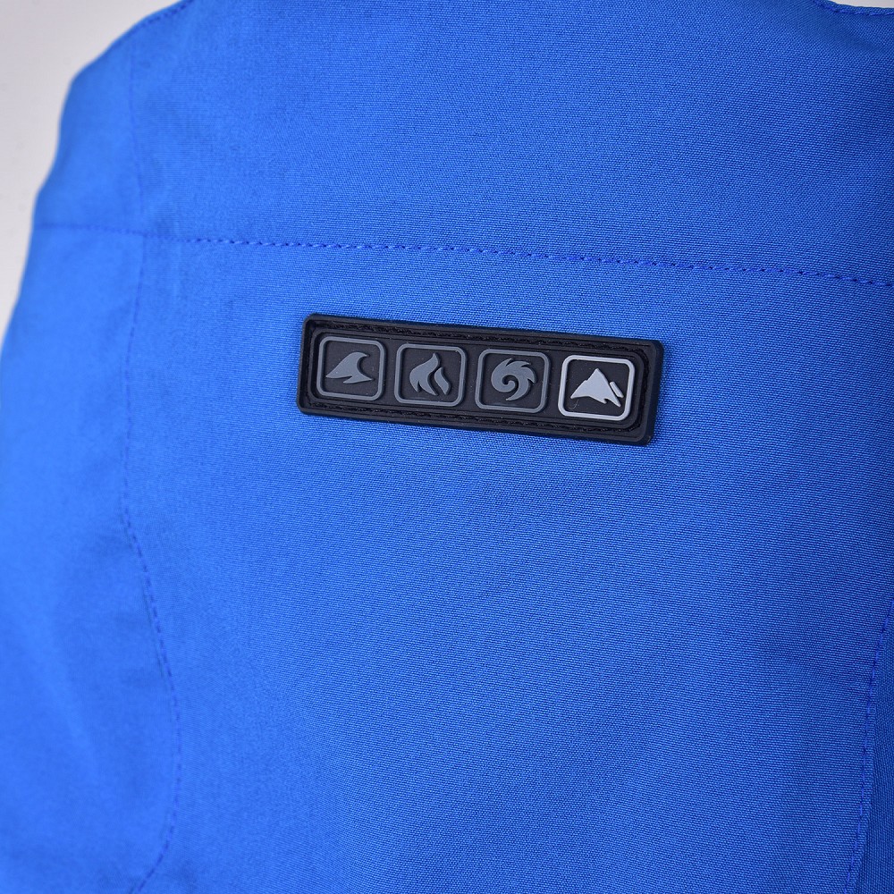JACKET OTHILA - 3 IN 1