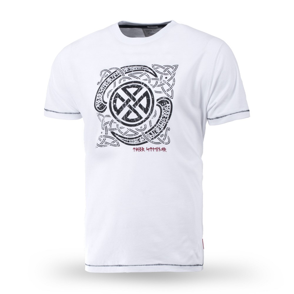 T-SHIRT BREEKE