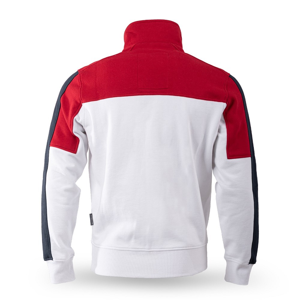 SWEAT JACKET RULE THE WAVES