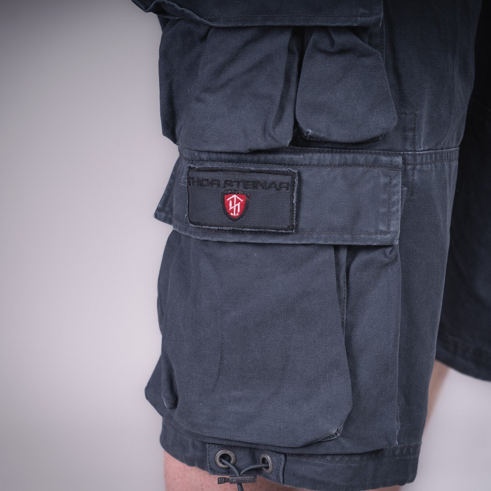 KEN CARGOSHORTS (without belt)