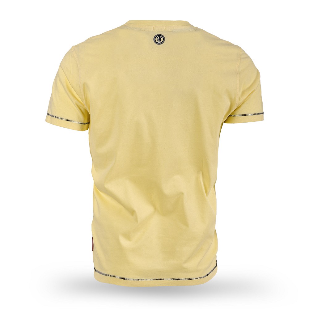 T-SHIRT ARKTIS