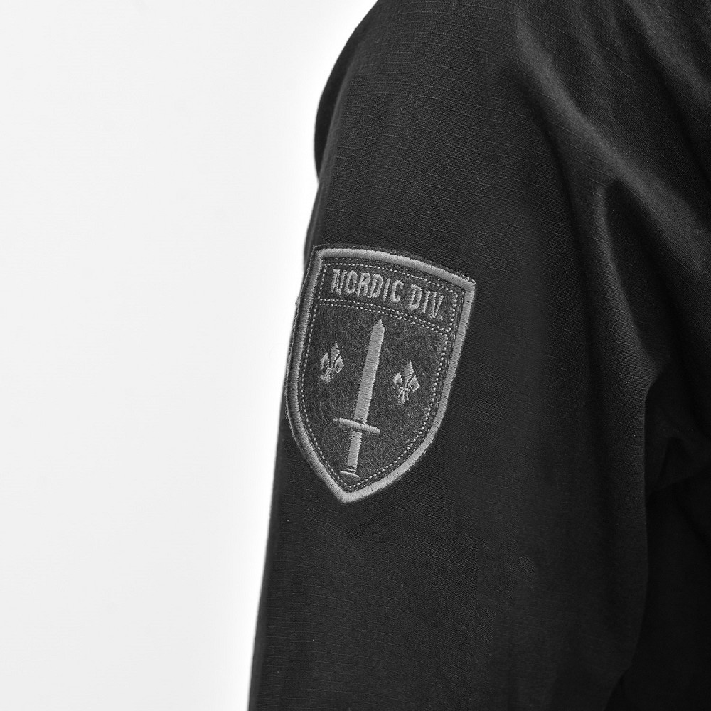 VØRNAR JACKET