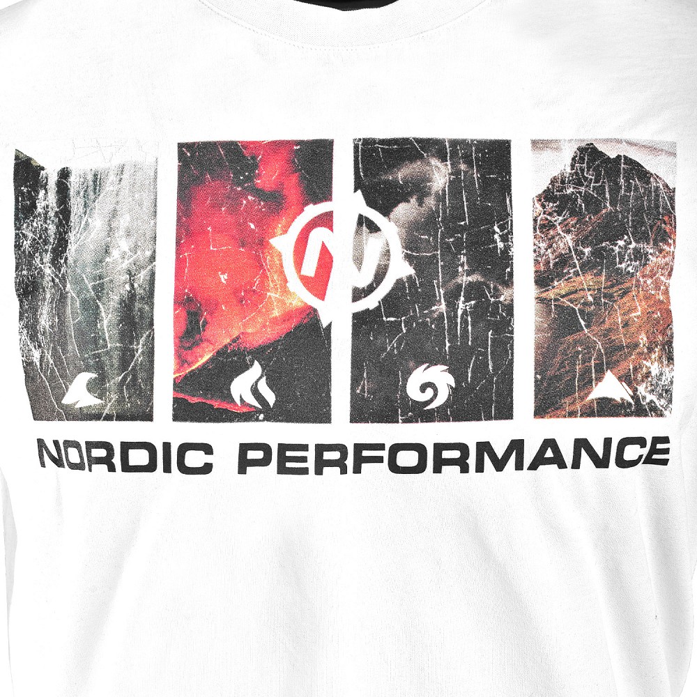 T-SHIRT ELEMENTS