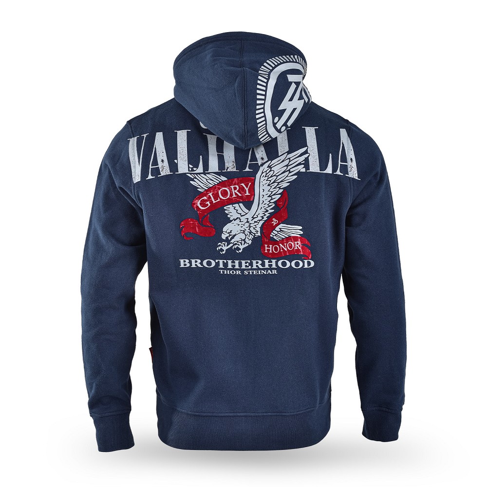 KAPUZENJACKE VALHALLA