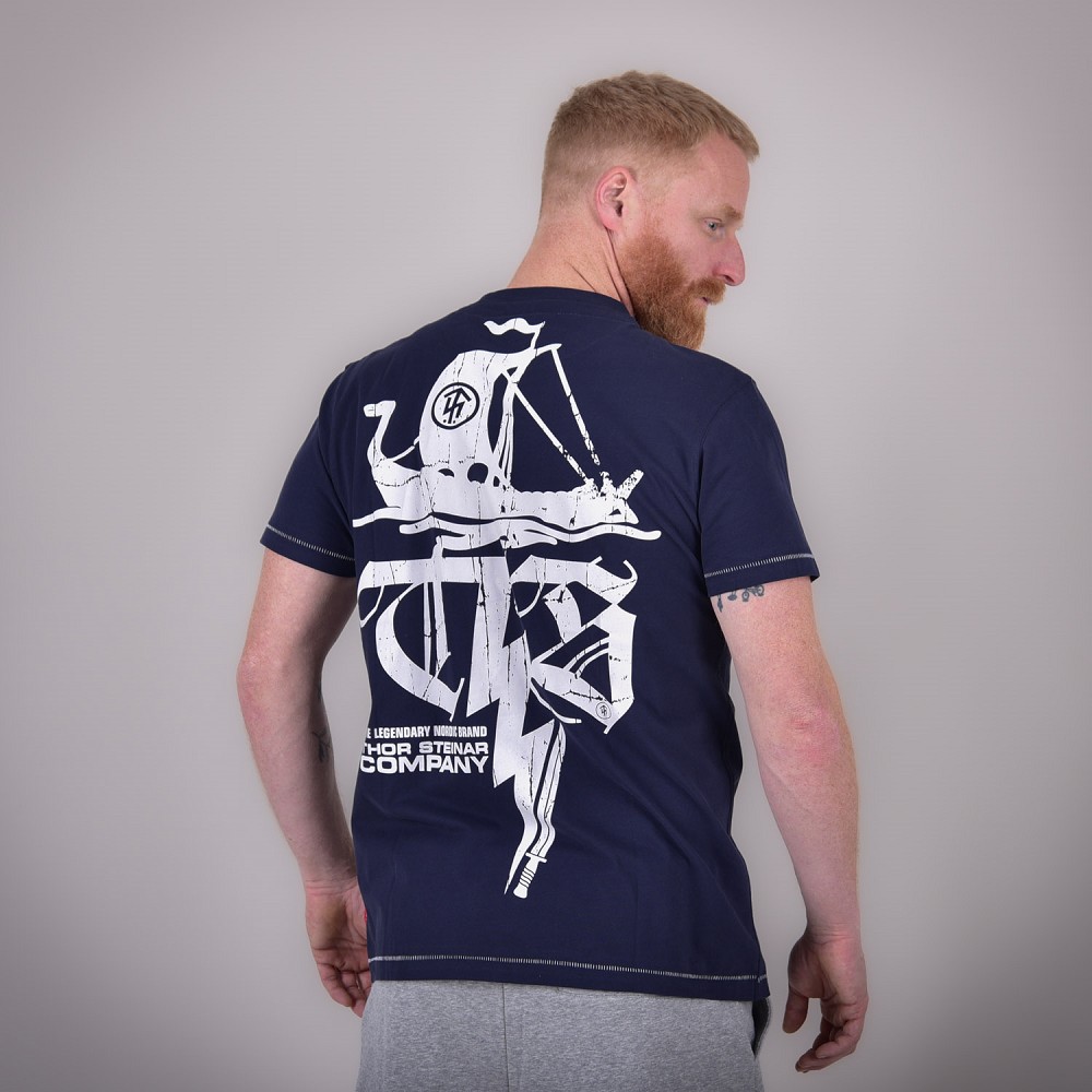 marine