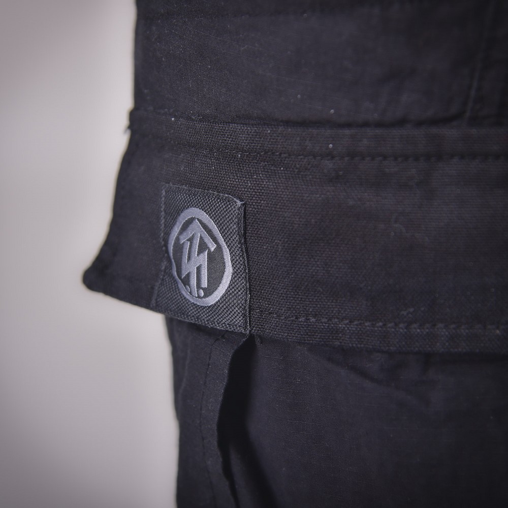 CARGOSHORTS RODMAR (O. GÜRTEL)