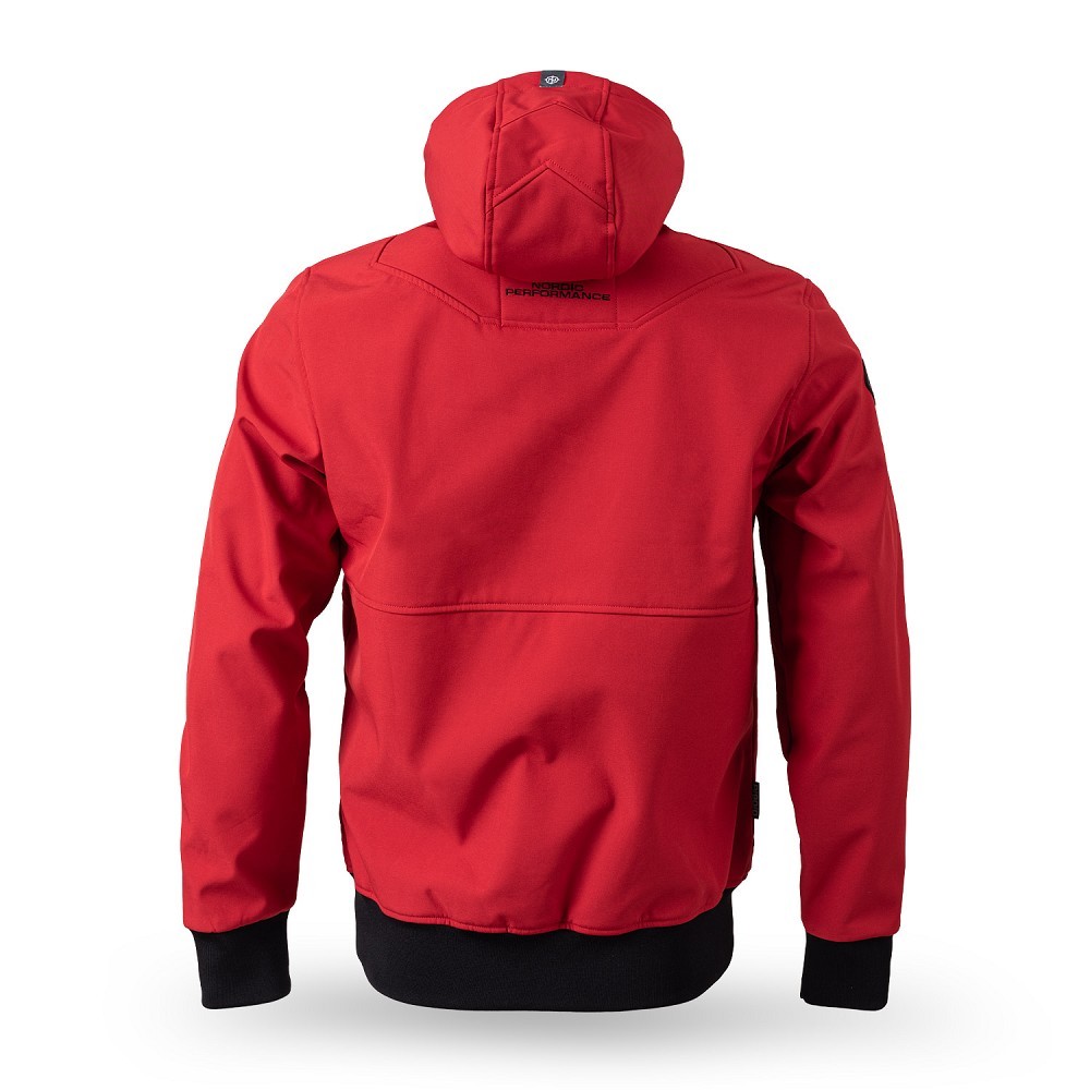 SOFTSHELLJACKE GOESTA
