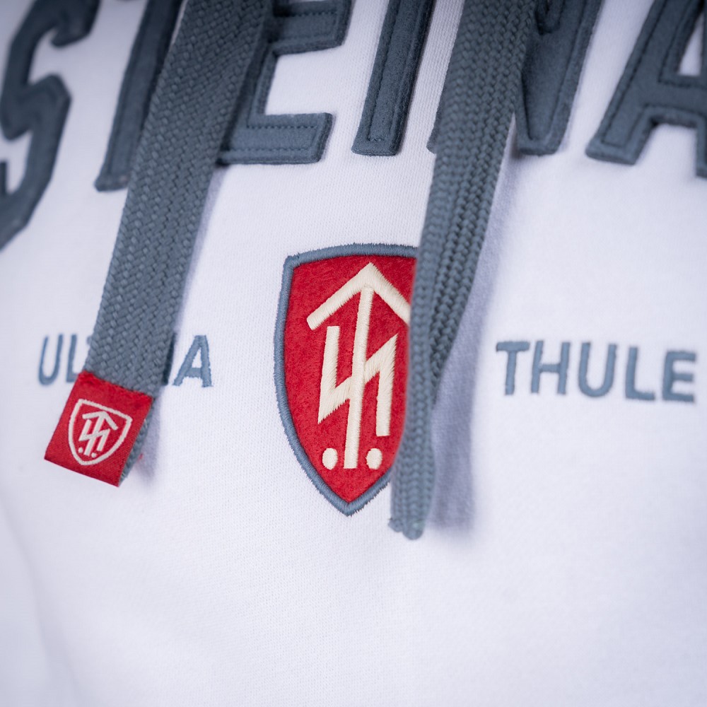 KAPUZENSWEATSHIRT U.T. KAPUZENSWEATSHIRT U.T.
