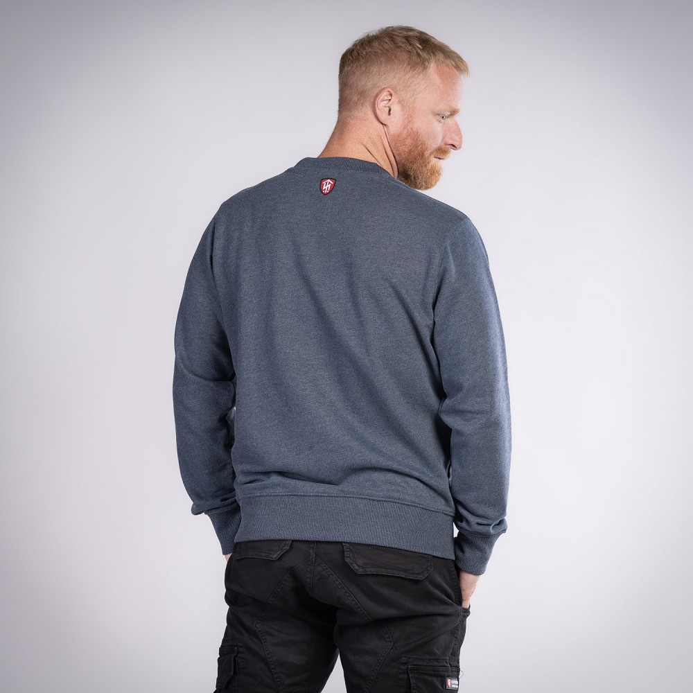 SWEATSHIRT ULTIMA SWEATSHIRT ULTIMA