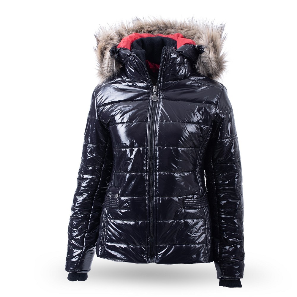 DAMEN JACKE HALDEN