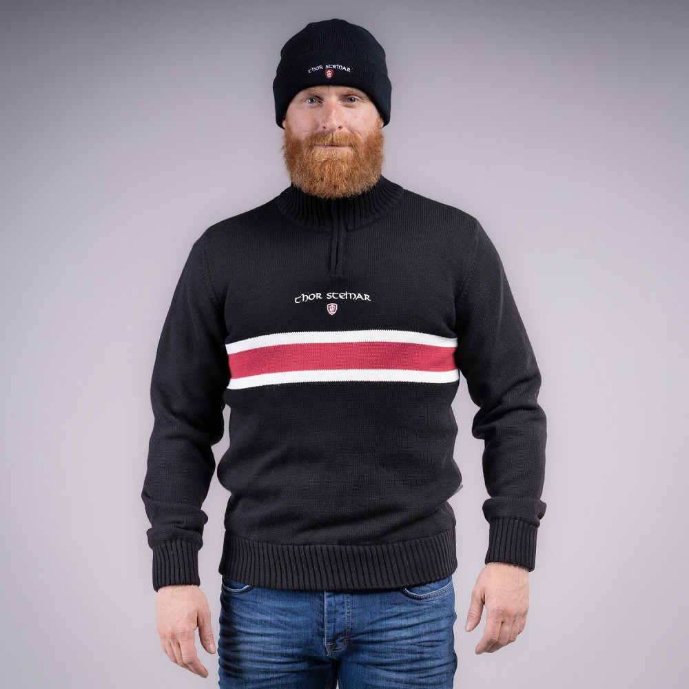 STRICKPULLOVER GUDMENT