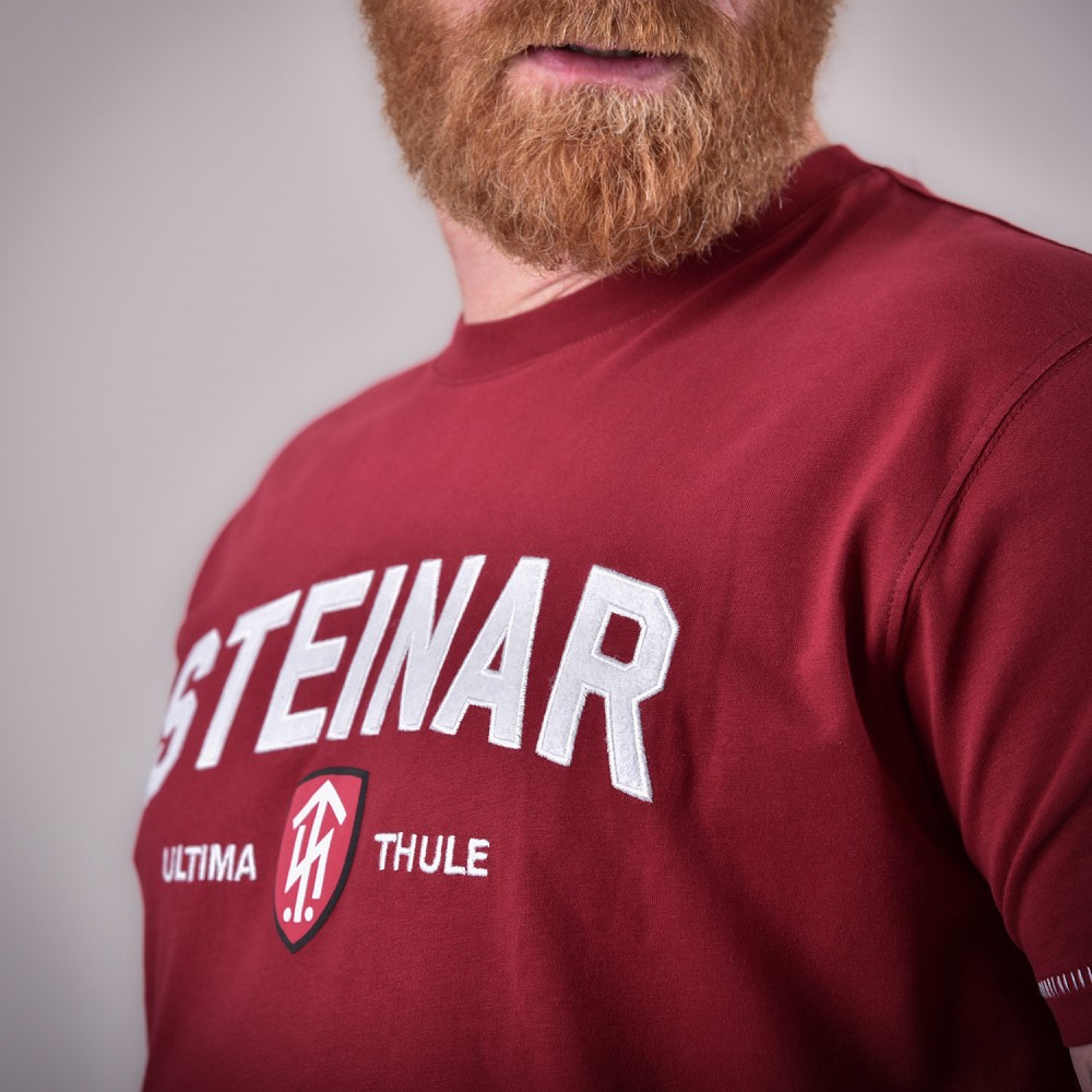T-SHIRT ULTIMA