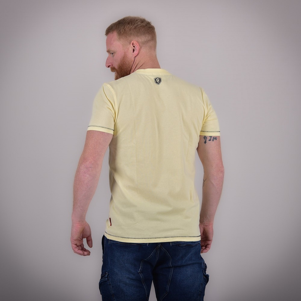 T-SHIRT ANNUIT 2.0 V