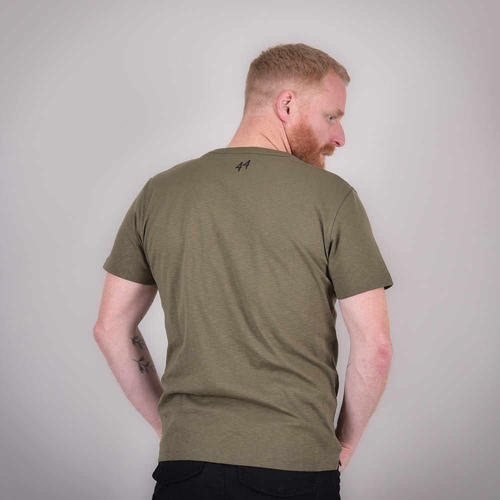 CAMISETA NORDIC DIV. 44