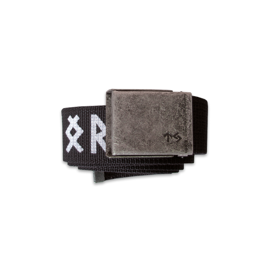STOFFGÜRTEL RUNE STOFFGÜRTEL RUNE