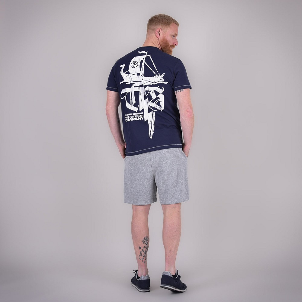 T-SHIRT BLITZ