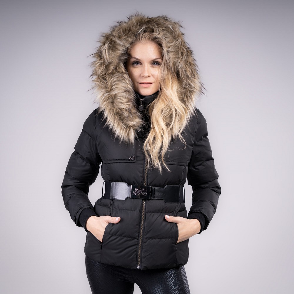 DAMEN JACKE FARA