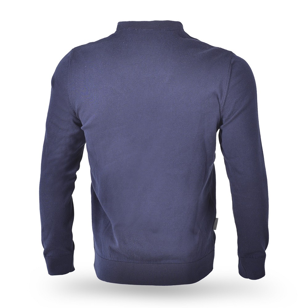 STRICKPULLOVER AGNAR - STNR V STRICKPULLOVER AGNAR - STNR V
