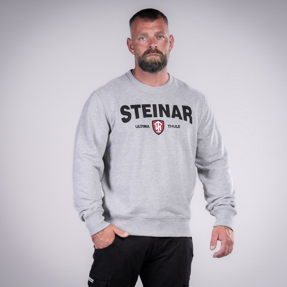 SWEATSHIRT ULTIMA