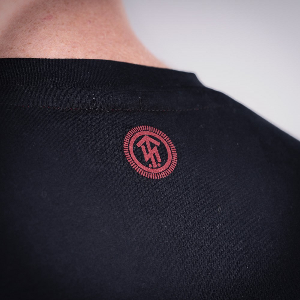 T-SHIRT FREE SPIRIT T-SHIRT FREE SPIRIT