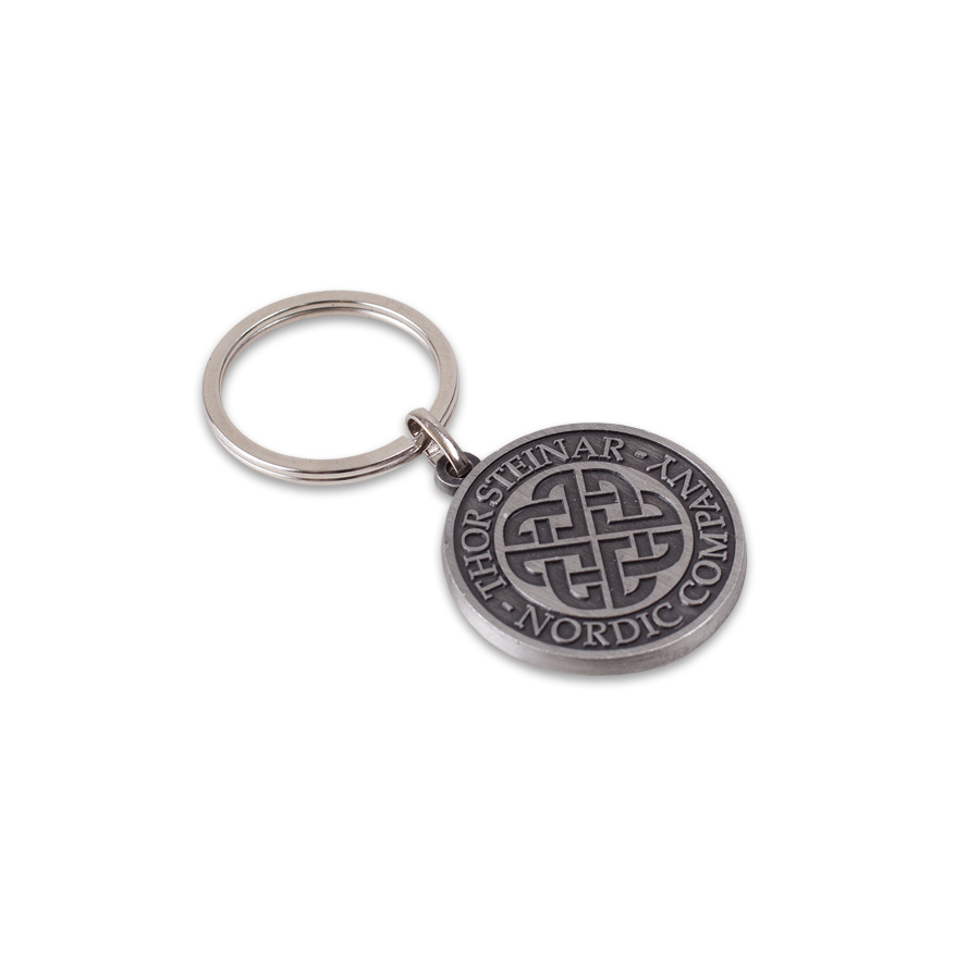 KEY FOB MALVIK