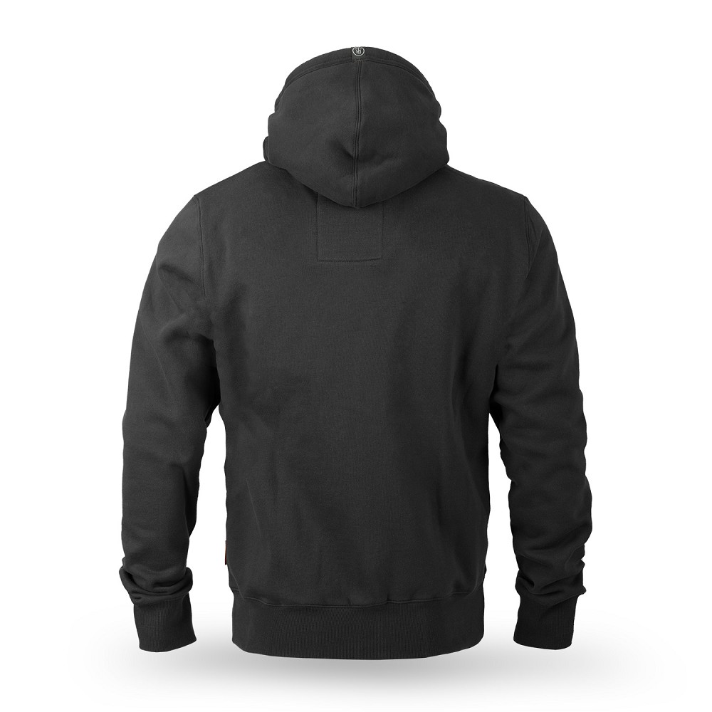 KAPUZENSWEATSHIRT RALLE