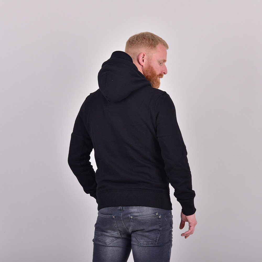 KAPUZENSWEATSHIRT PORSGRUNN KAPUZENSWEATSHIRT PORSGRUNN