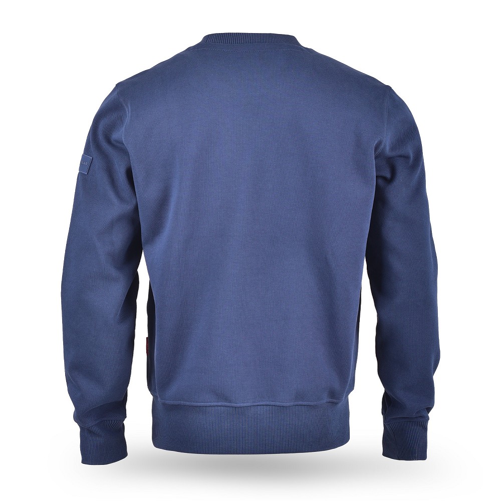 SWEATSHIRT SALMUND