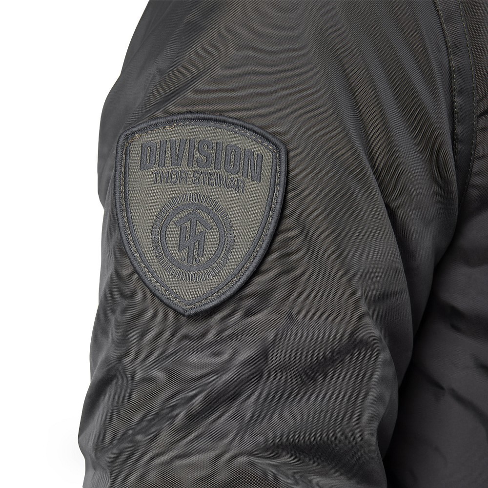 PILOT JACKET