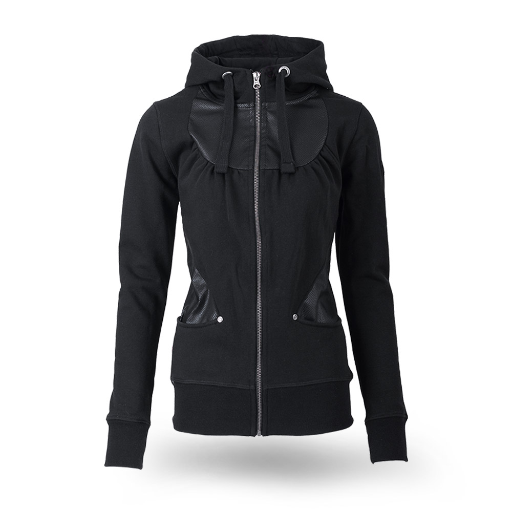 DAMEN KAPUZENJACKE TUNGNAA