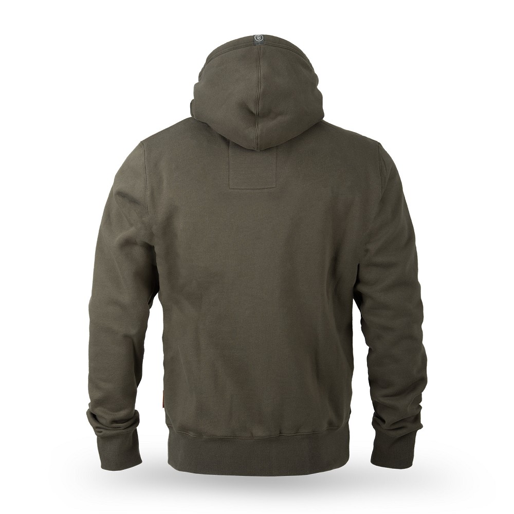 KAPUZENSWEATSHIRT RALLE