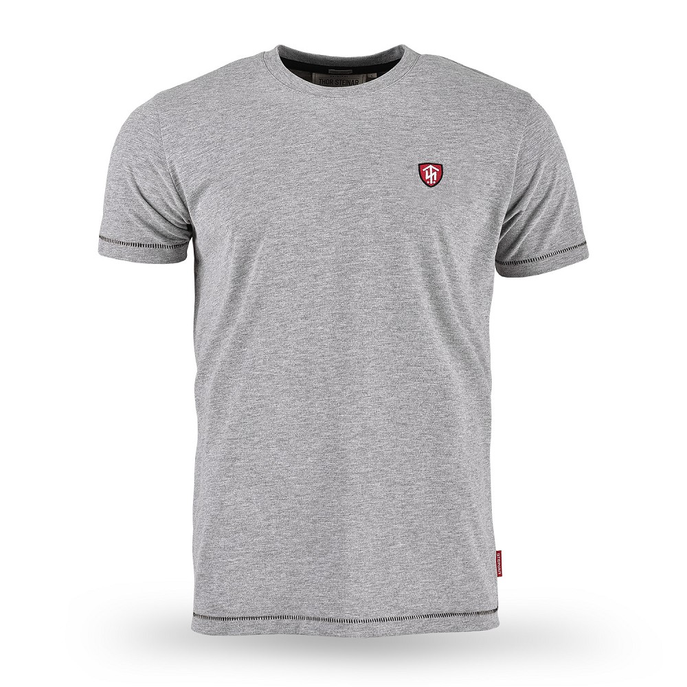 T-SHIRT BOXING CLUB