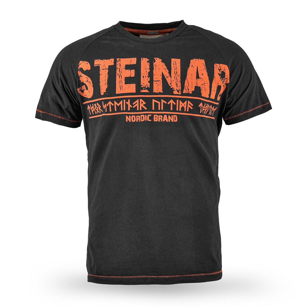 T-SHIRT NORDIC BRAND