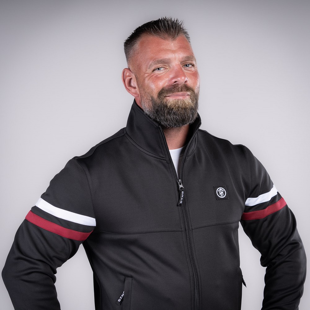 SWEATJACKE RAGIN SWEATJACKE RAGIN