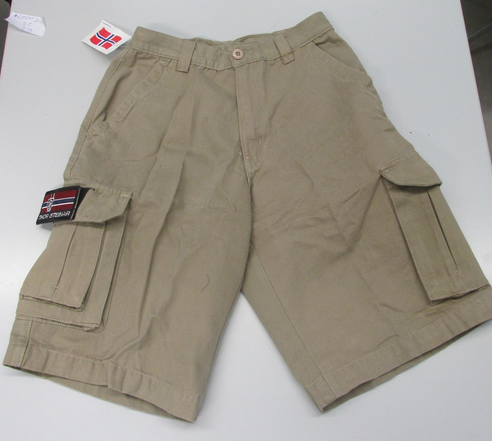 SHORTS JAVA