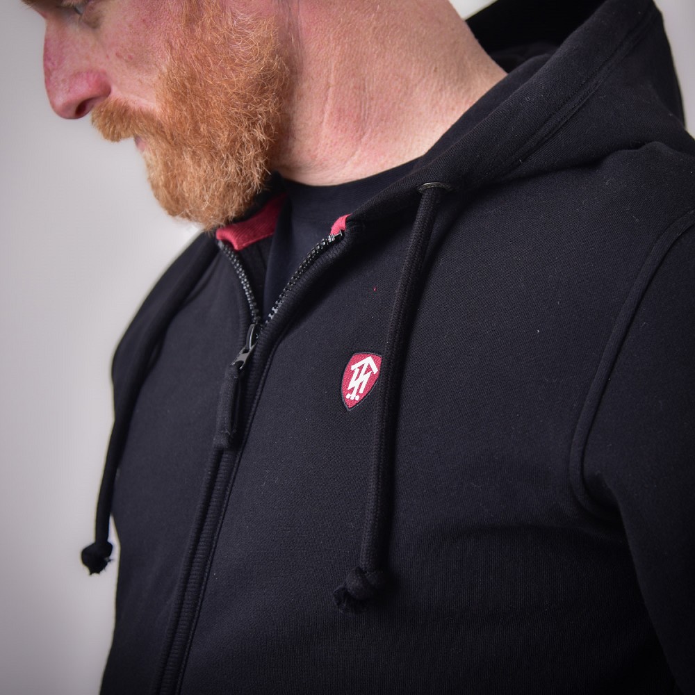 KAPUZENJACKE TRULSBU