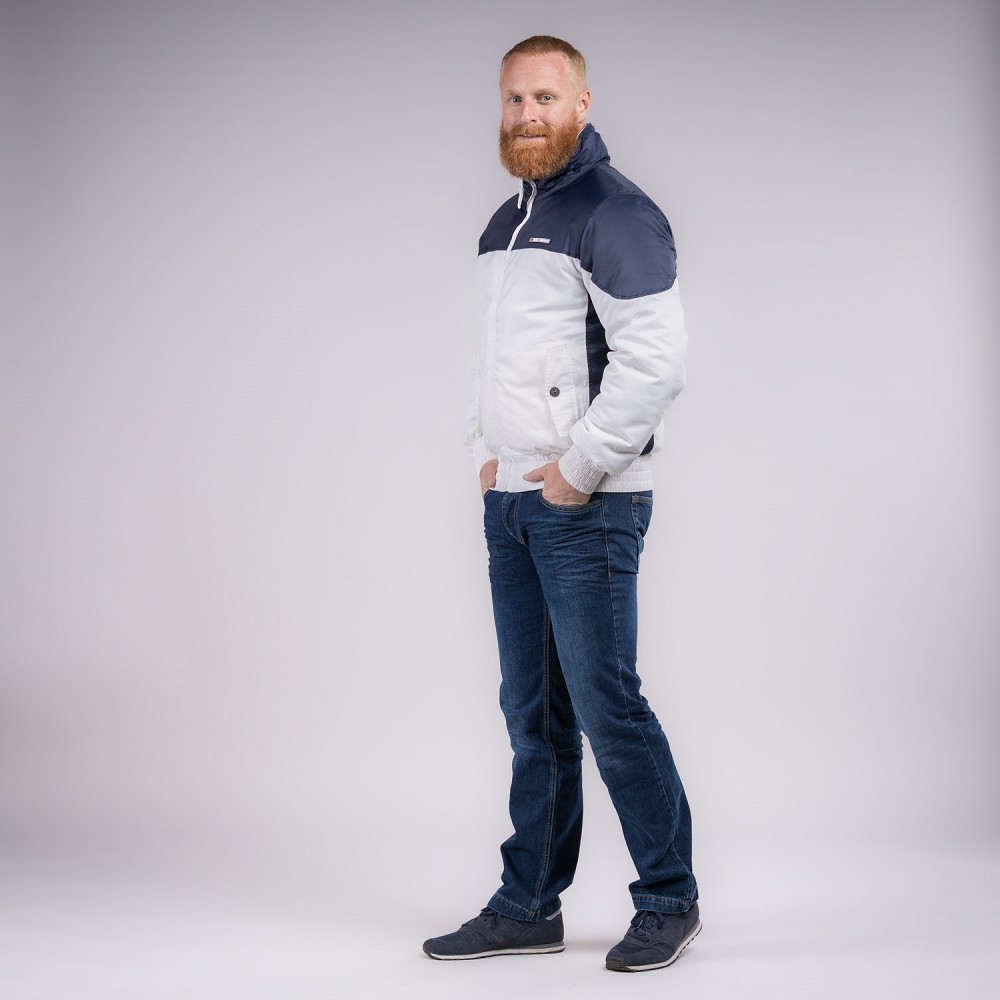 JACKE HJALMAR JACKE HJALMAR