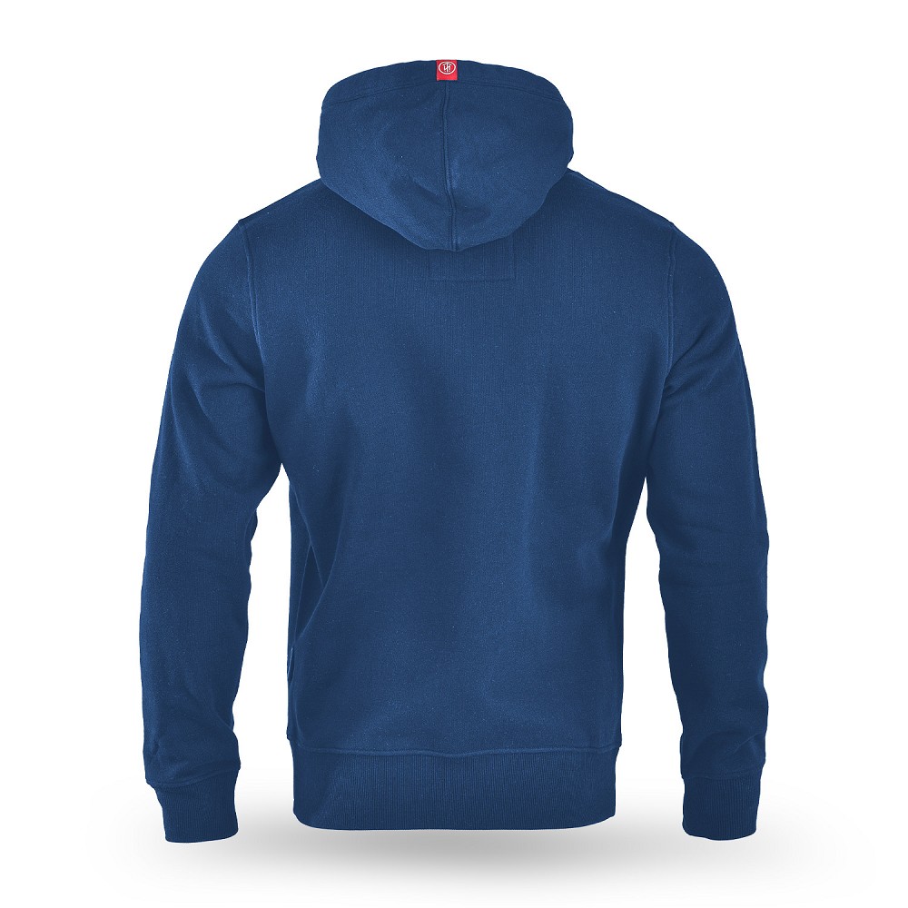 HOODED SWEATSHIRT AF EGEN KRAFT