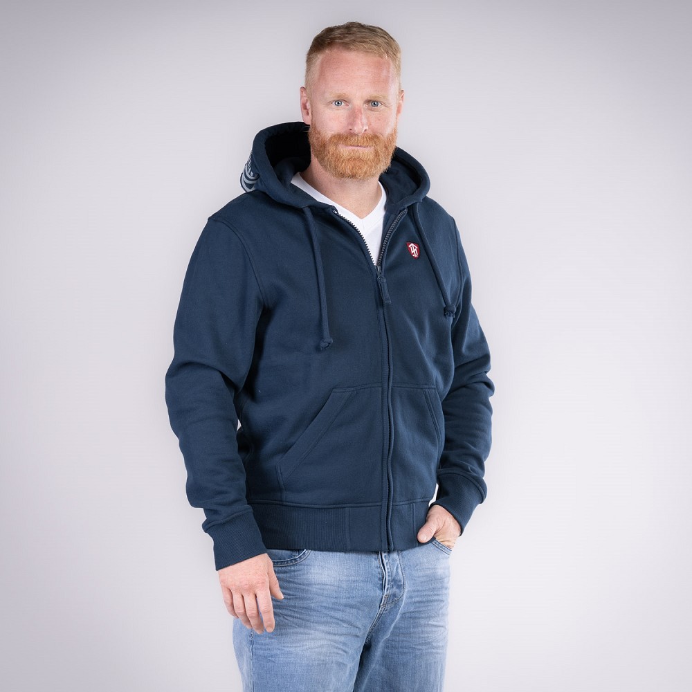 KAPUZENJACKE VALHALLA