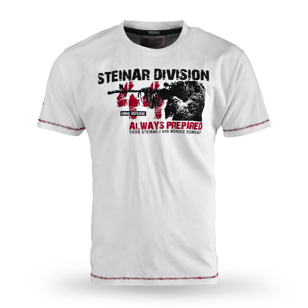 T-SHIRT DEFENSE