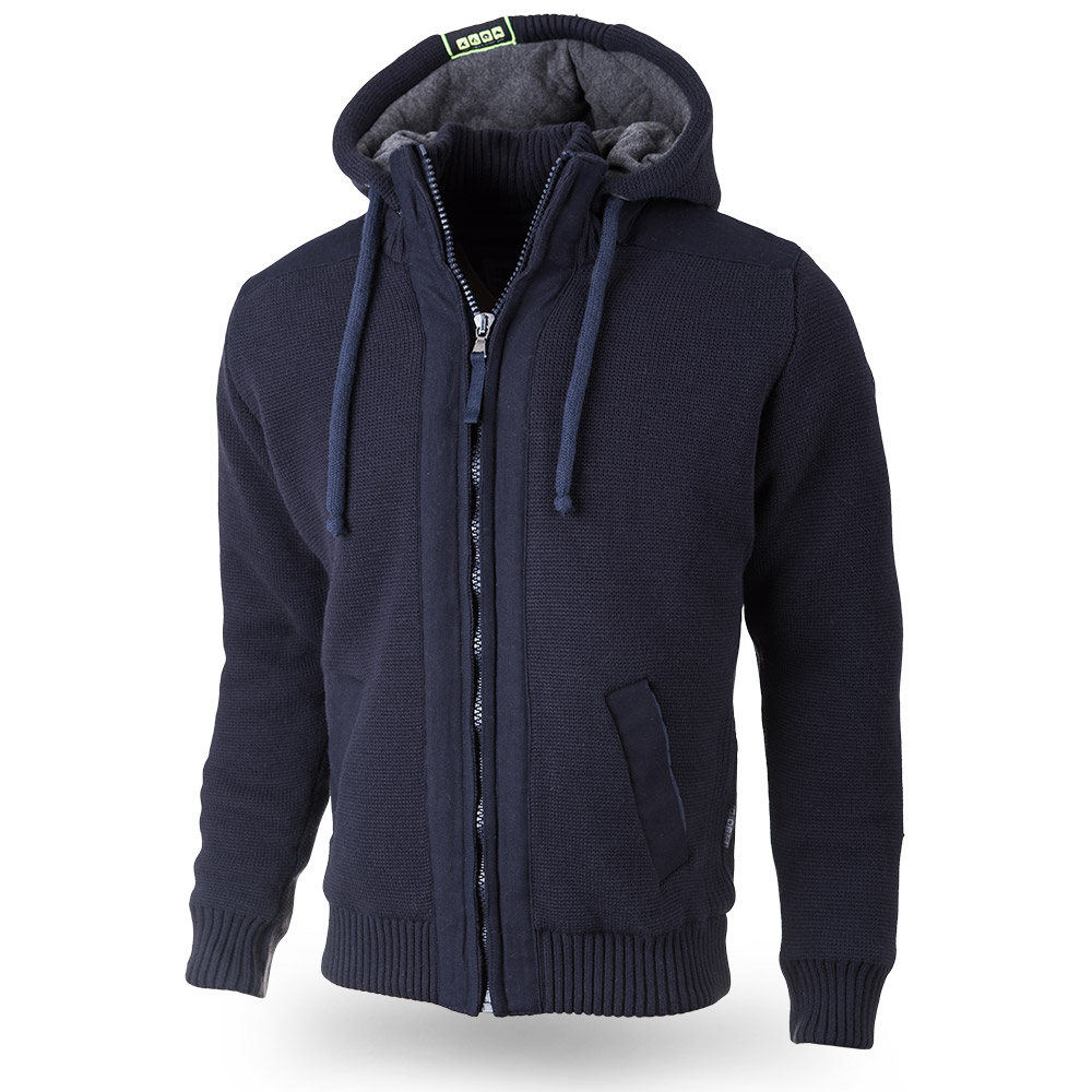 STRICKJACKE VÅLD