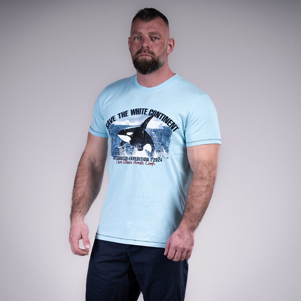 T-SHIRT ARKTIS