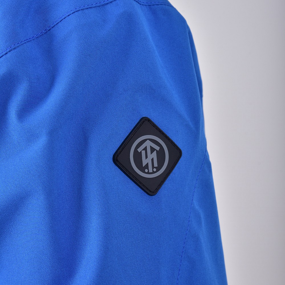 JACKET OTHILA - 3 IN 1