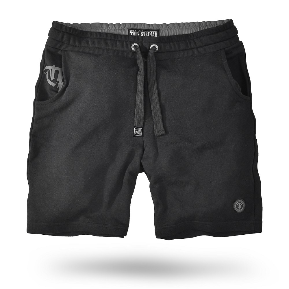 SWEATSHORTS TJELLE