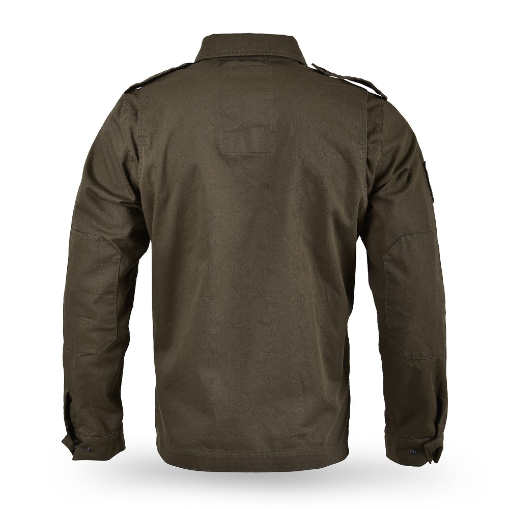 STORTOPPEN JACKET